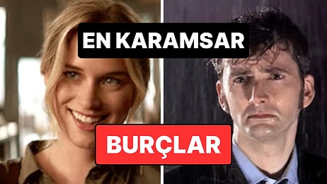 Astrolojiye Göre En Karamsar Burçlar Belli Oldu