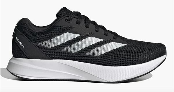 Koşu performansınızı zirveye taşıyın: adidas Duramo RC kadın koşu ayakkabısı indirimde!