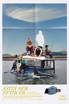 Aşktan Geriye Kalan