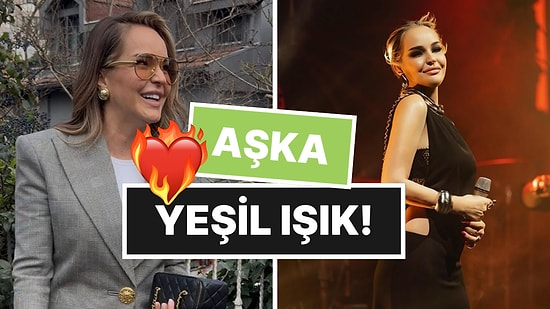 "Bekarlık Çok Rahat" Diyen Bengü Bu Kez Yalnızlıktan Dert Yandı