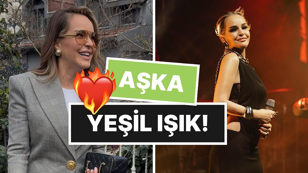 "Bekarlık Çok Rahat" Diyen Bengü Bu Kez Yalnızlıktan Dert Yandı