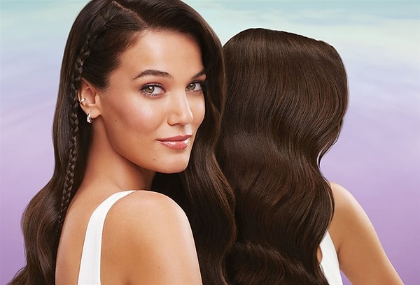 Pınar Deniz’in yeni projesi kısa sürede gündem oldu.