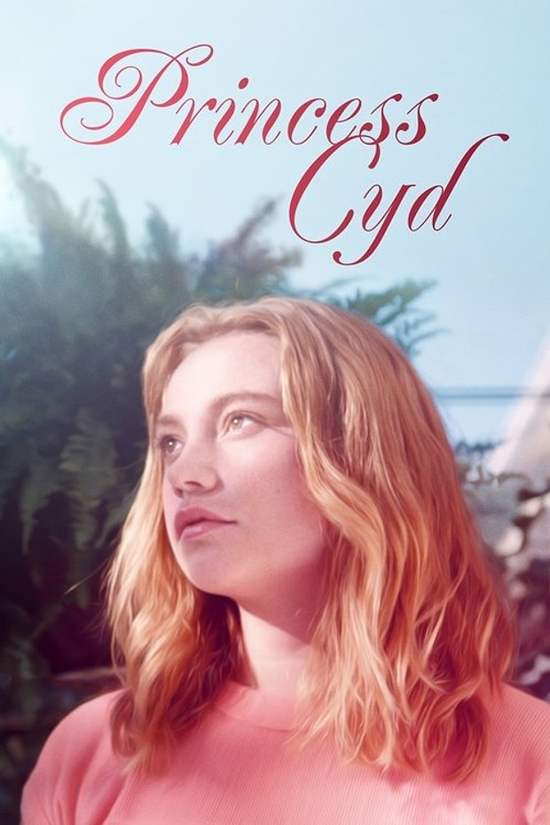 Prenses Cyd Posteri