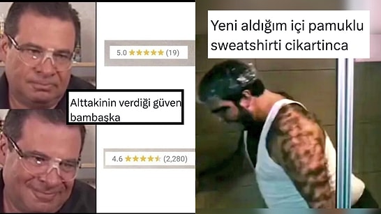 Her Ne Yapıyorsanız Bırakıp Okumanız Gereken Haftanın En Komik Tweetleri