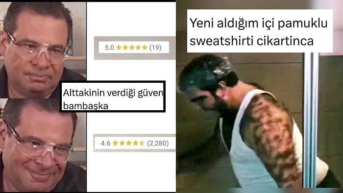 Her Ne Yapıyorsanız Bırakıp Okumanız Gereken Haftanın En Komik Tweetleri