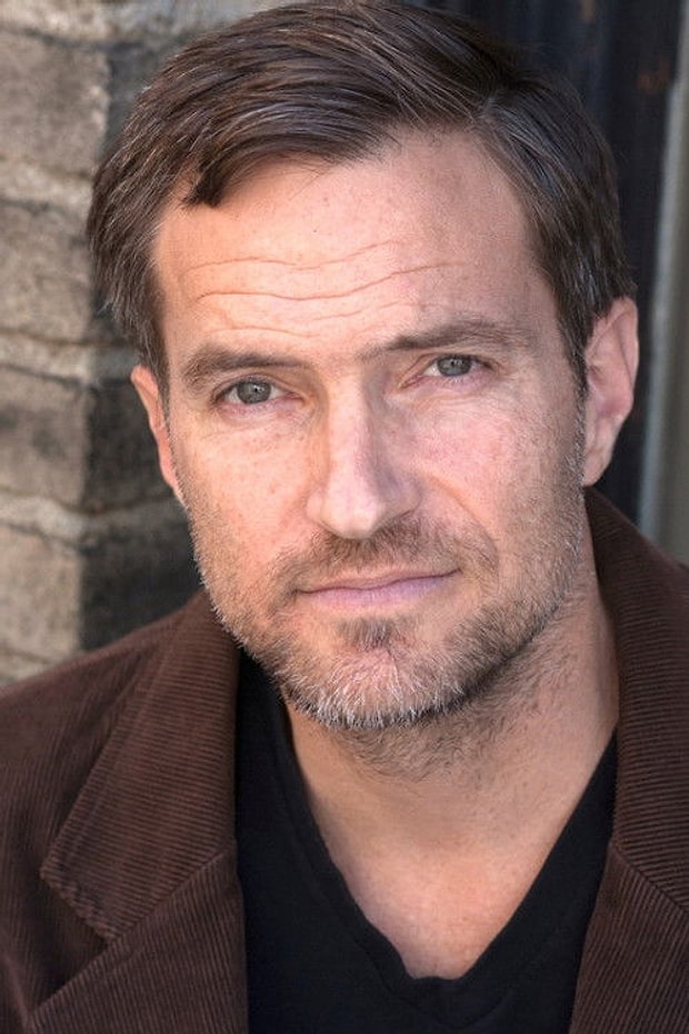 Douglas Everett Davis