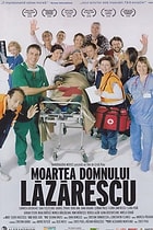 Bay Lazarescu'nun Ölümü