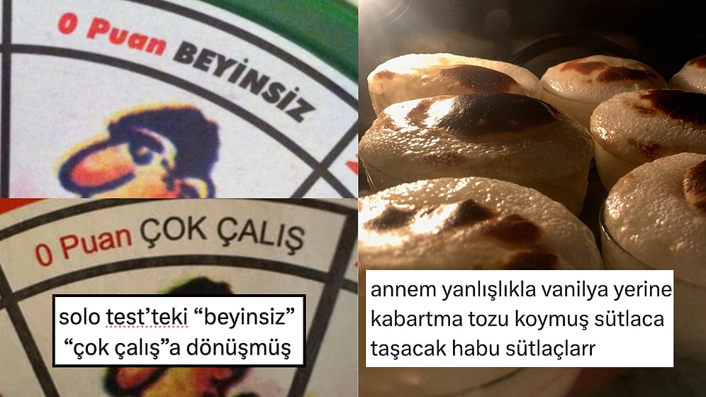 Politik Doğruculukta Son Noktadan Doğru Malzemenin Önemine Son 24 Saatin Viral Tweetleri