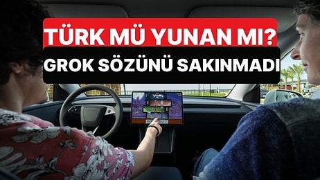 Tesla'ya "Türk Olmak mı, Yunan Olmak mı?" Diye Soruldu: Yanıtın Sertliği Herkesi Şaşırttı