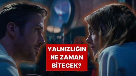 Etkilenirim / Etkilenmem Testine Göre Daha Ne Kadar Yalnız Kalacaksın?