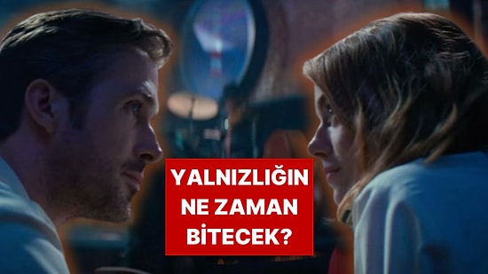 Etkilenirim / Etkilenmem Testine Göre Daha Ne Kadar Yalnız Kalacaksın?