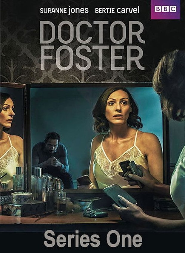 Doctor Foster Posteri