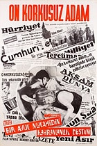 On Korkusuz Adam