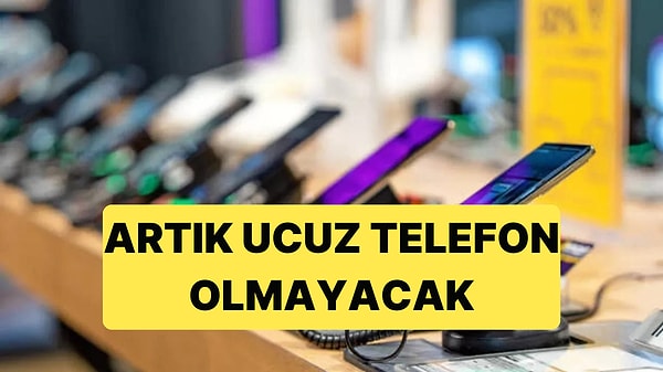 Yapay Zeka Krizi Telefon Fiyatlarına Yansıdı