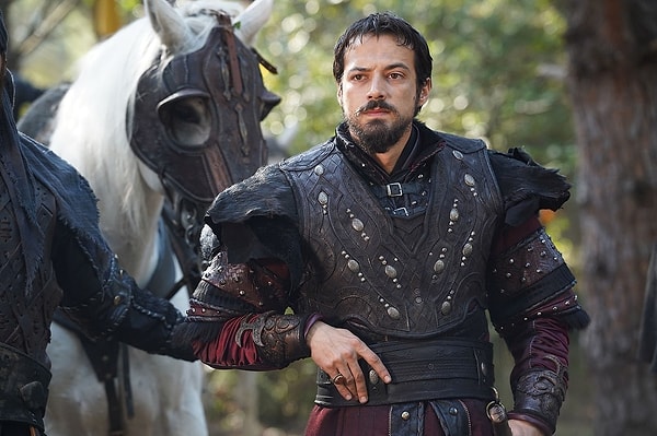 ATV'nin sevilen dizisi Kuruluş Orhan, çarşamba akşamları ekrana gelmeye devam ediyor.