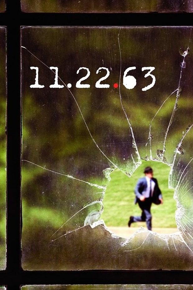 11.22.63 Posteri