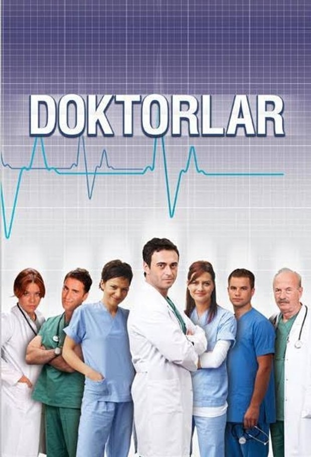 Doktorlar Posteri
