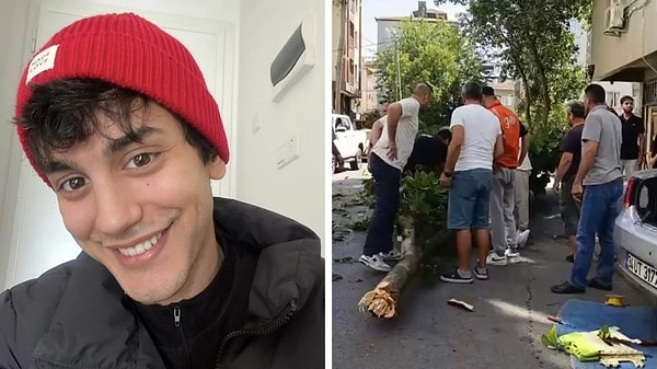 Genç yaşına rağmen birçok yapımda izlediğimiz oyuncu İbrahim Yıldız’dan gelen acı haber sevenlerini yasa boğdu.