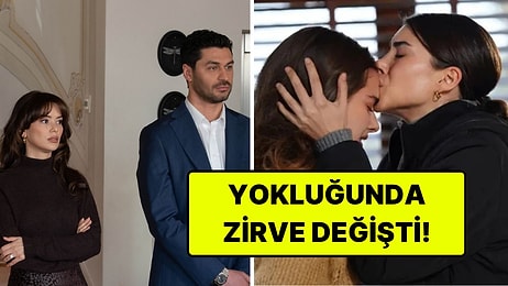 Rakibi Yayınlanmadı, O Dizi Aylar Sonra Birinci Oldu: 27 Şubat Cuma Reyting Sonuçları Açıklandı