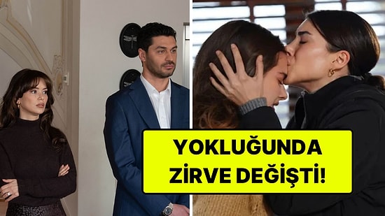 Rakibi Yayınlanmadı, O Dizi Aylar Sonra Birinci Oldu: 27 Şubat Cuma Reyting Sonuçları Açıklandı