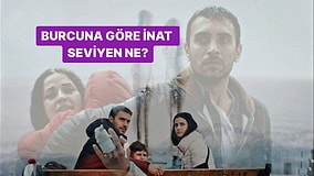 Burcuna Göre İnat Seviyen Yüzde Kaç?