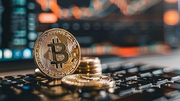 Kripto varlıklar çakıldı.