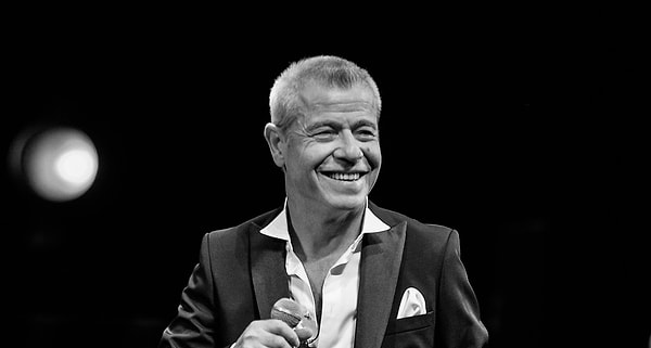 İzmir'de Bu Hafta Hangi Konsere Gidilir?