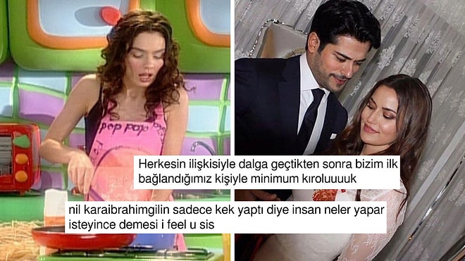 Bir Hafta Boyunca Ünlüleri Mizahına Alet Ederek Güldüren X Kullanıcıları!
