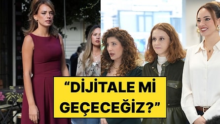 Rüya Gibi’nin Final Bölümünde Yapılan “Dijital” Göndermesi Dikkat Çekti