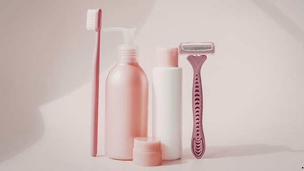 Sağlık, Bakım ve Kozmetik