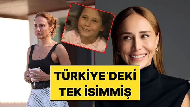 Burçin Terzioğlu’ndan 40 Yıllık Kariyer İtirafı: Türkiye’de Tekmiş