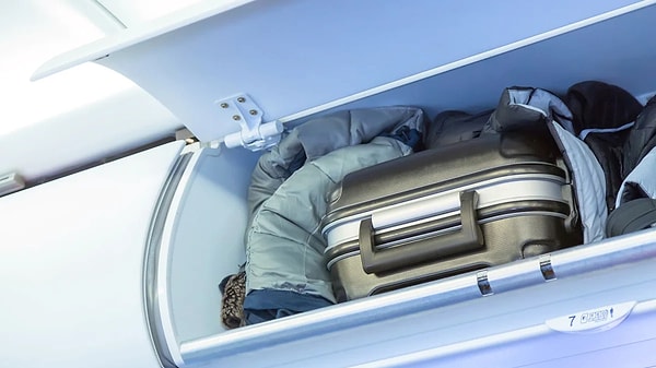 Tatil planı yapanların valiz seçimini bir kez daha gözden geçirmesinde fayda var.