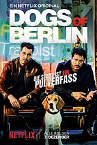 Dogs of Berlin