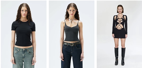 Gardırobun temel taşları: Iamnotbasic seçili ürünlerde %50’ye varan indirim!