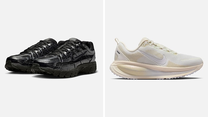 Her Kombine Uyacak 3 Nike Günlük Ayakkabı Modelleri