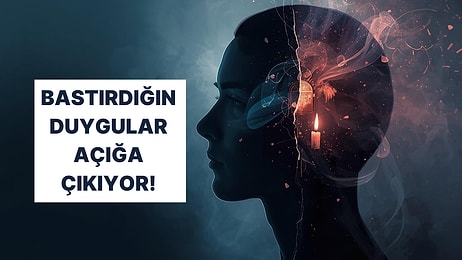 Sen Bilinçaltında Neyi Bastırıyorsun?