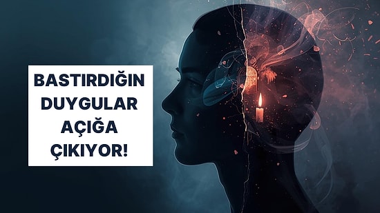 Sen Bilinçaltında Neyi Bastırıyorsun?