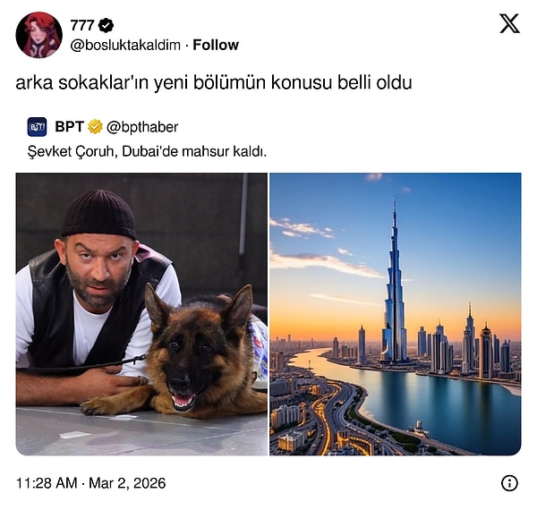 Başlayalım!
