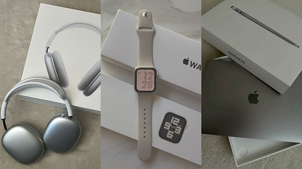 Teknoloji dünyasında her dönemin en çok tercih edileni: Apple