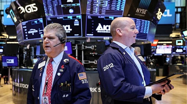 Amerikan hava yolu şirketlerinin hisseleri geriledi!