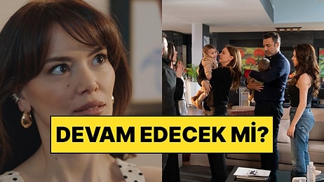 Kızılcık Şerbeti’nin 5. Sezonda Devam İhtimali Masaya Yatırıldı