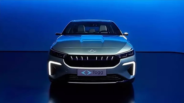 Togg, T10X ve T10F modellerinin tamamı için kredi imkanını devreye aldı.