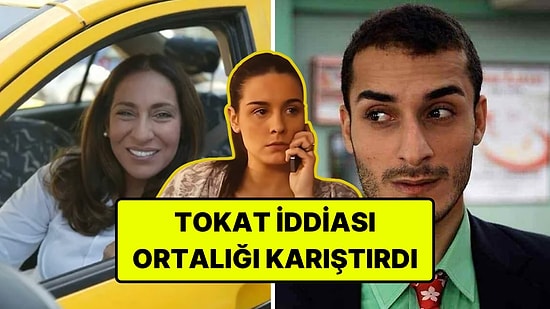 Akasya Durağı Krizi Büyüyor: Melek Baykal, Dizinin Ali Kemal'ine Dava Açıyor