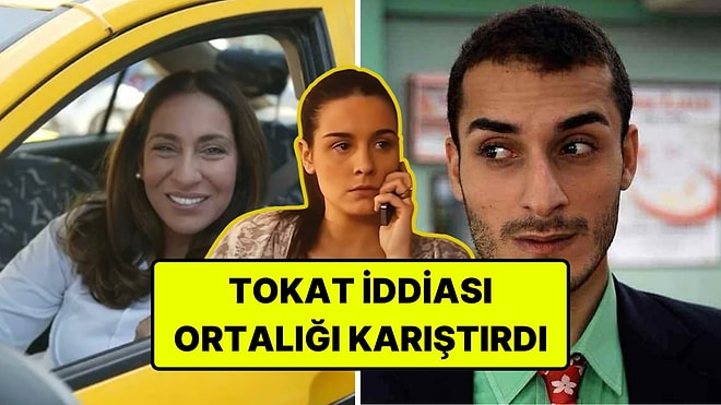 Akasya Durağı Krizi Büyüyor: Melek Baykal, Dizinin Ali Kemal'ine Dava Açıyor