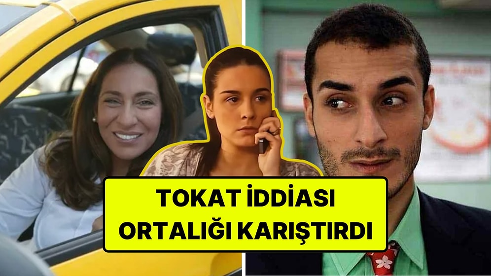 Akasya Durağı Krizi Büyüyor: Melek Baykal, Dizinin Ali Kemal'ine Dava Açıyor