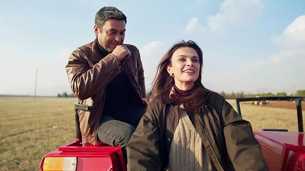 Uzak Şehir 2 Mart Pazartesi akşamı tüm kategorilerde yine zirveye yerleşti.