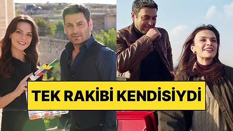 Tek Dizi Yayınlandı: 2 Mart Pazartesi Günü Reyting Sonuçları Açıklandı