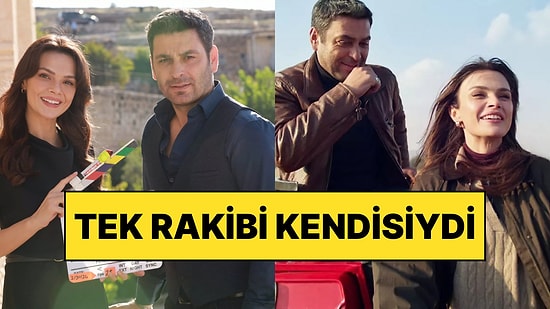 Tek Dizi Yayınlandı: 2 Mart Pazartesi Günü Reyting Sonuçları Açıklandı