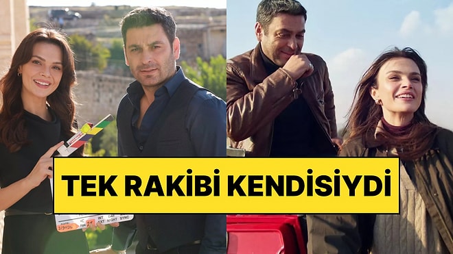 Tek Dizi Yayınlandı: 2 Mart Pazartesi Günü Reyting Sonuçları Açıklandı