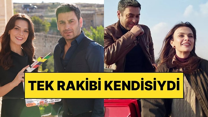 Tek Dizi Yayınlandı: 2 Mart Pazartesi Günü Reyting Sonuçları Açıklandı